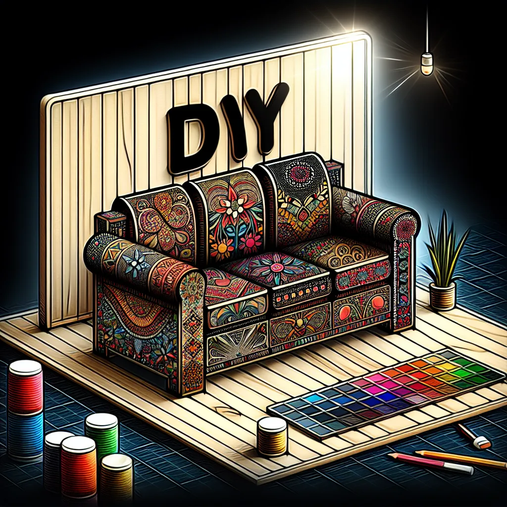 DIY Furniture