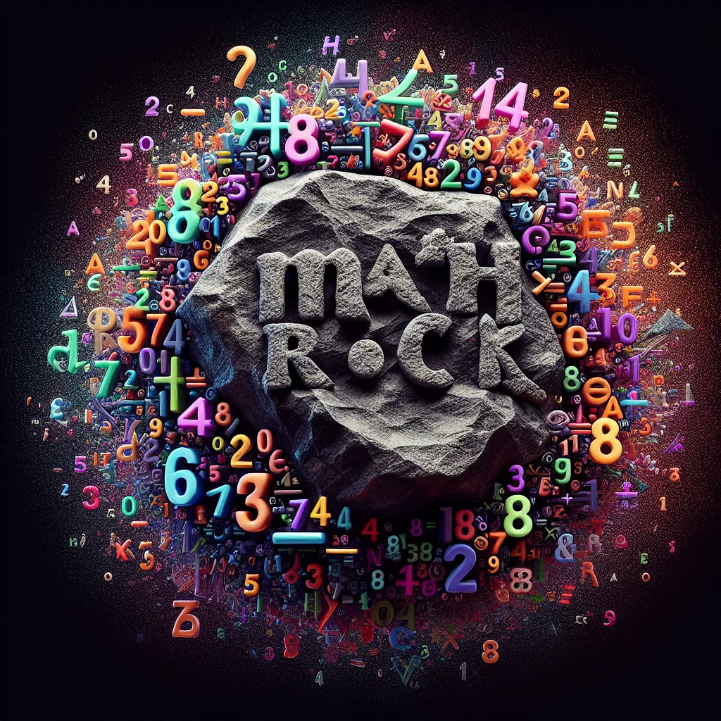 Math Rock