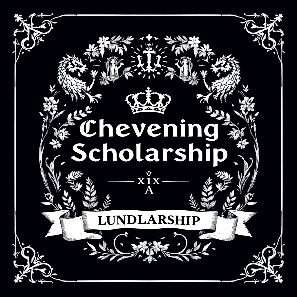 Chevening Scholarship