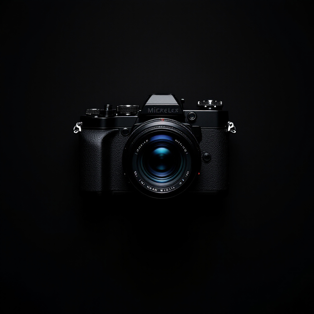 Mirrorless Camera