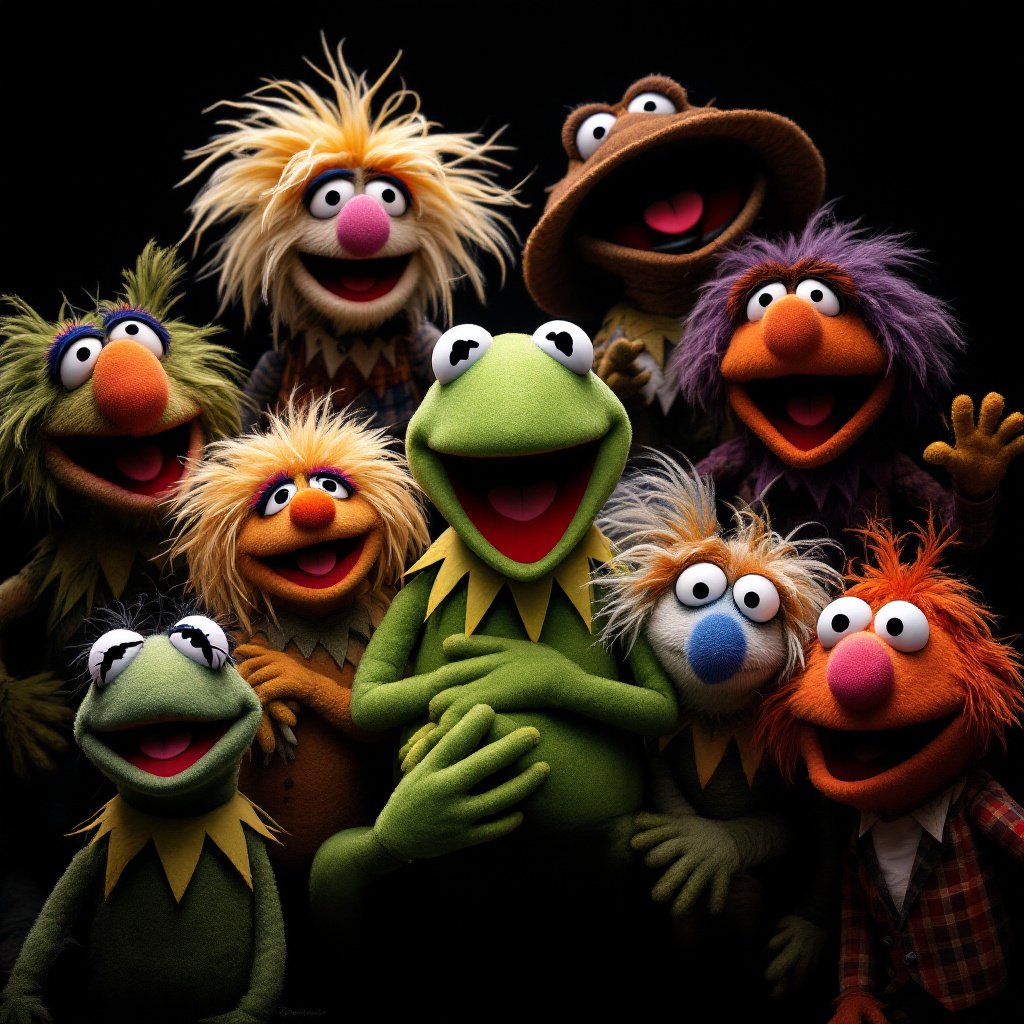 Muppet Movie