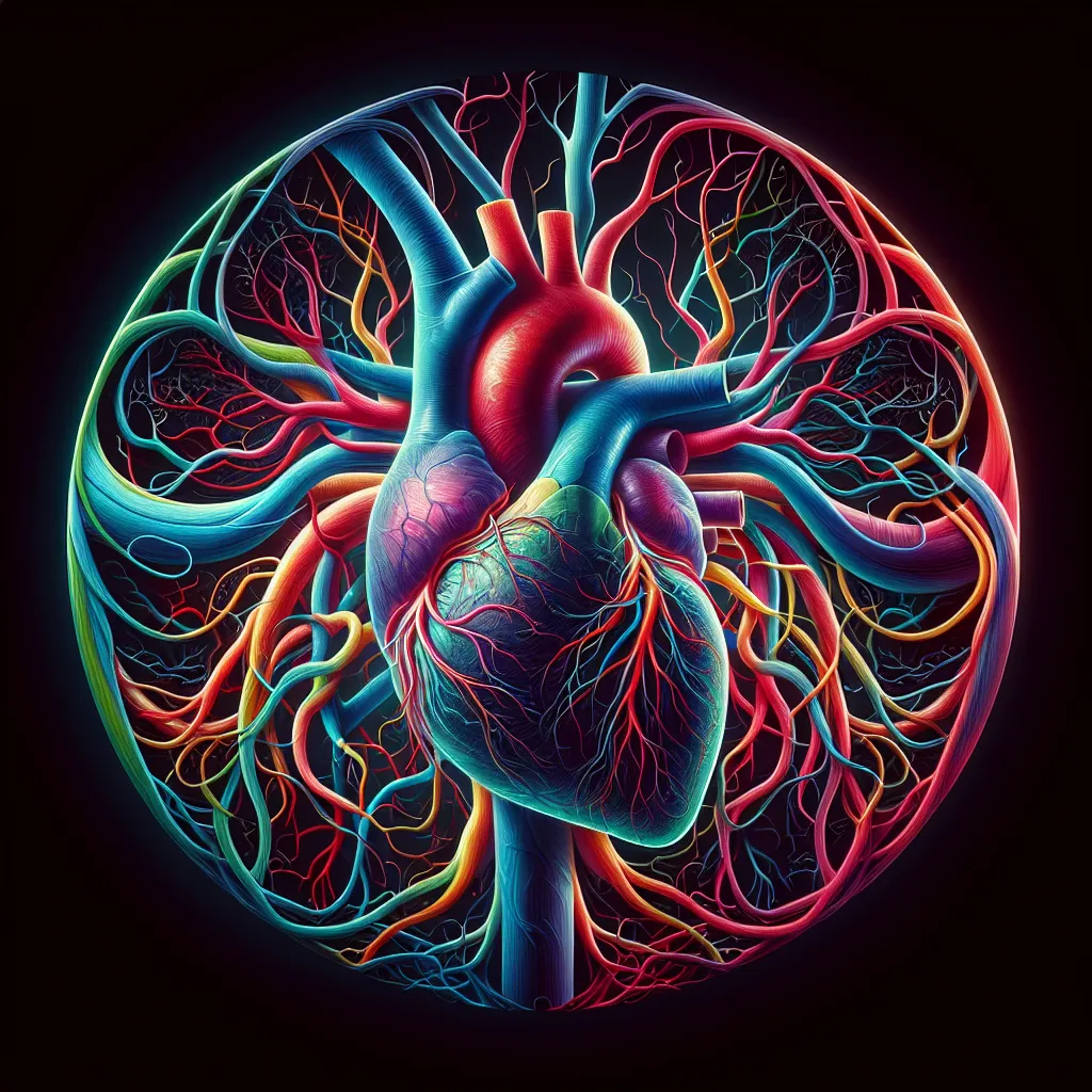 Cardiovascular System