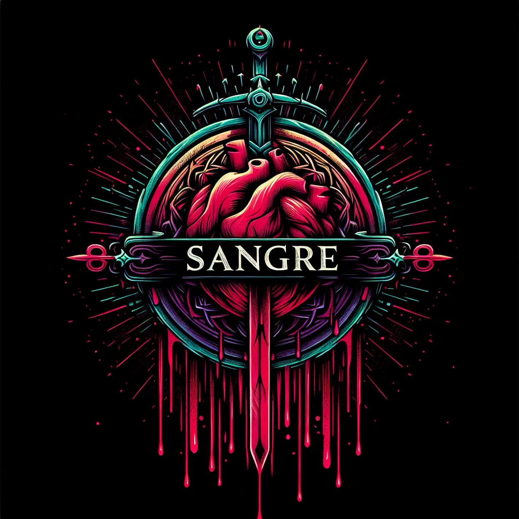 Sangre