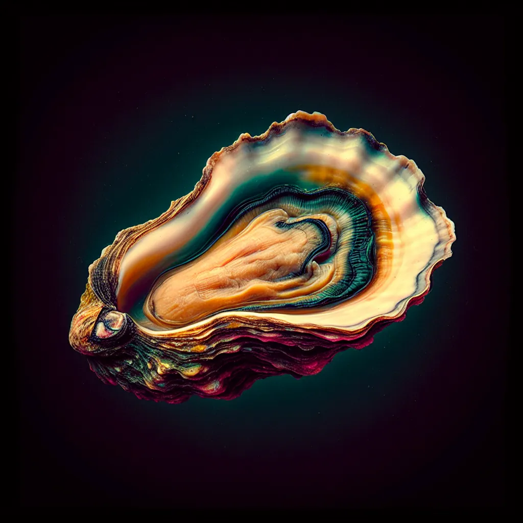 oyster