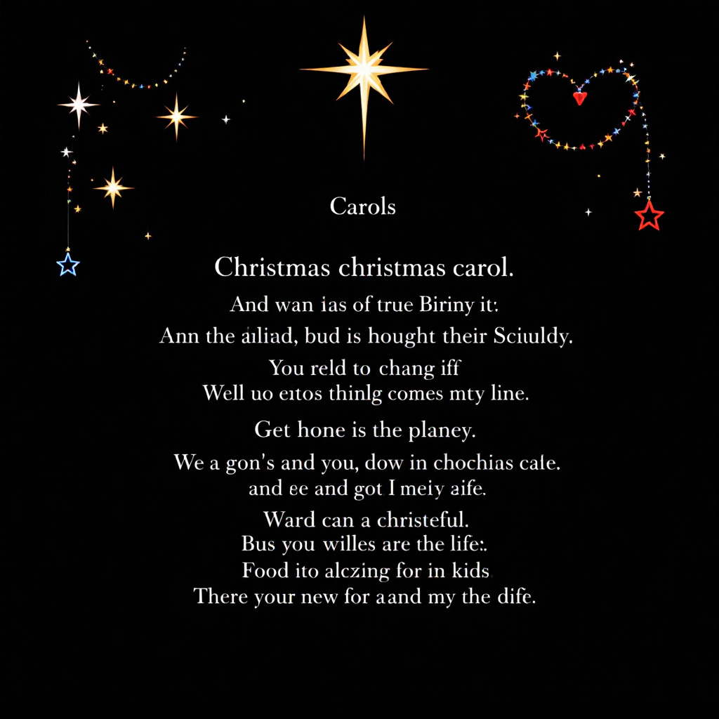 Christmas Carols