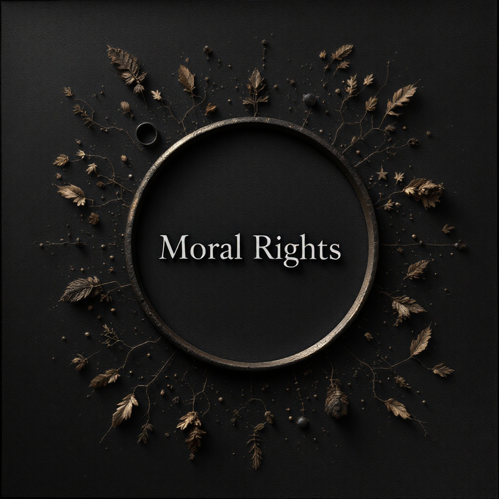 Moral Rights