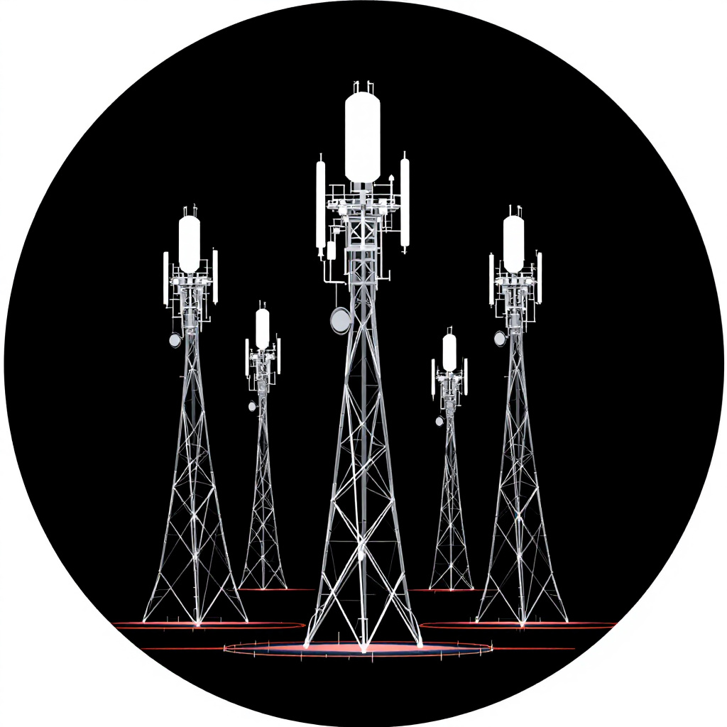 cellular transmitters