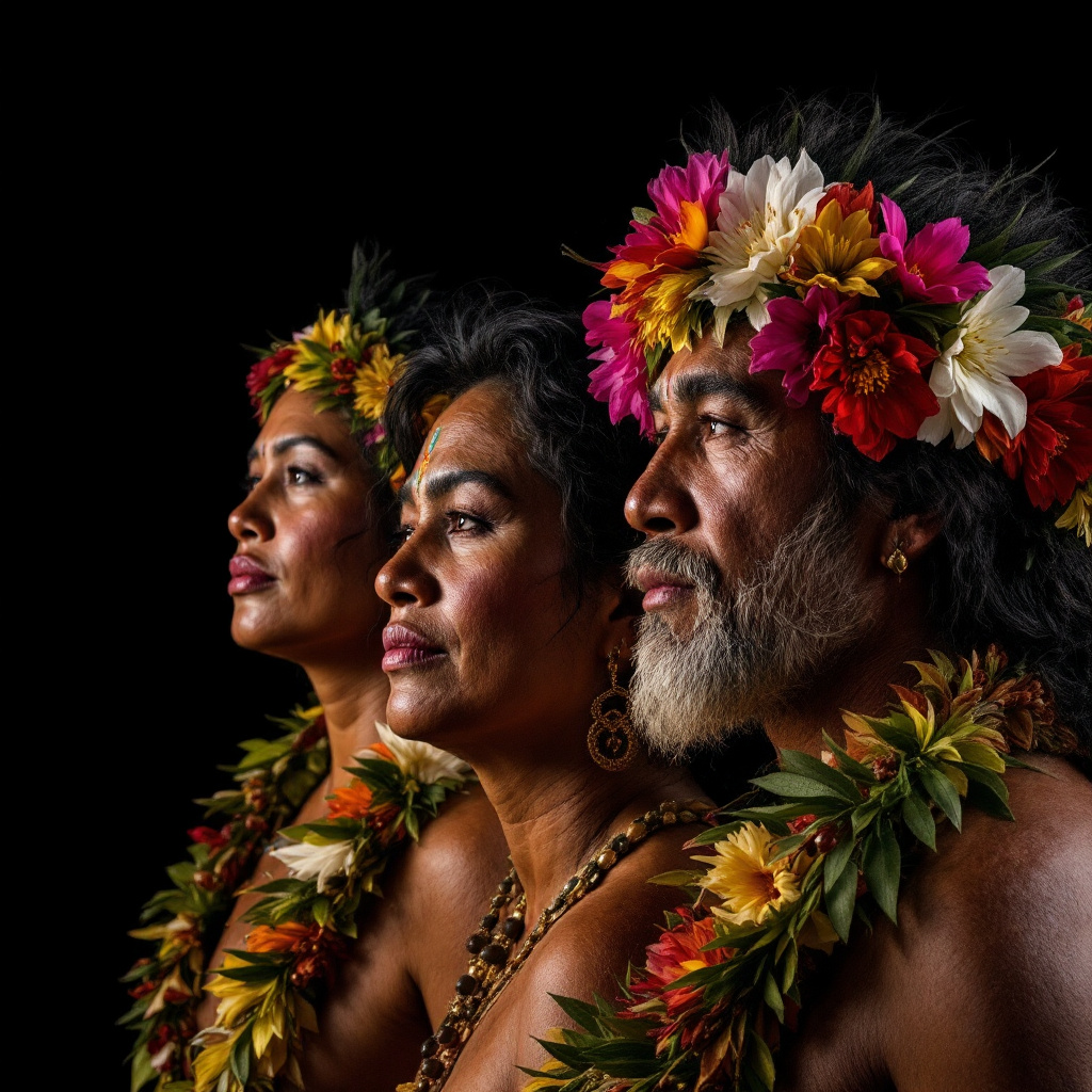 Native Hawaiians