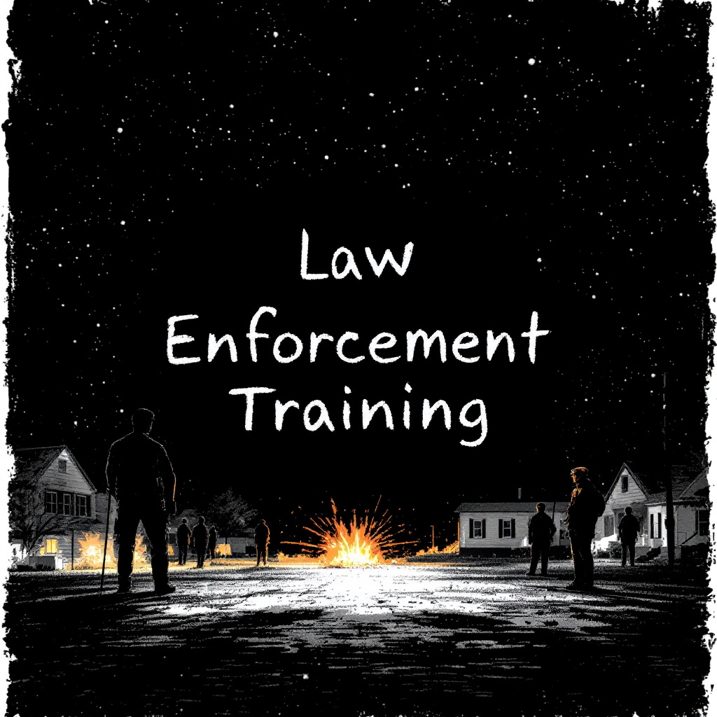 Law Enforcement Training