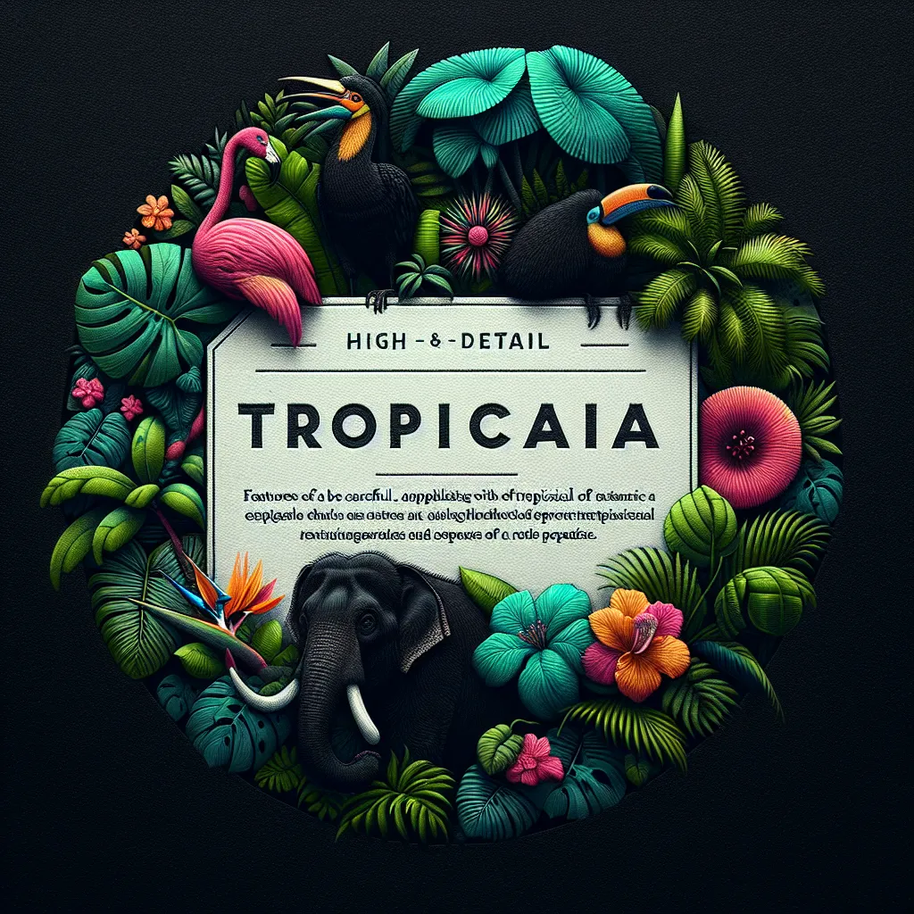 Tropicalia