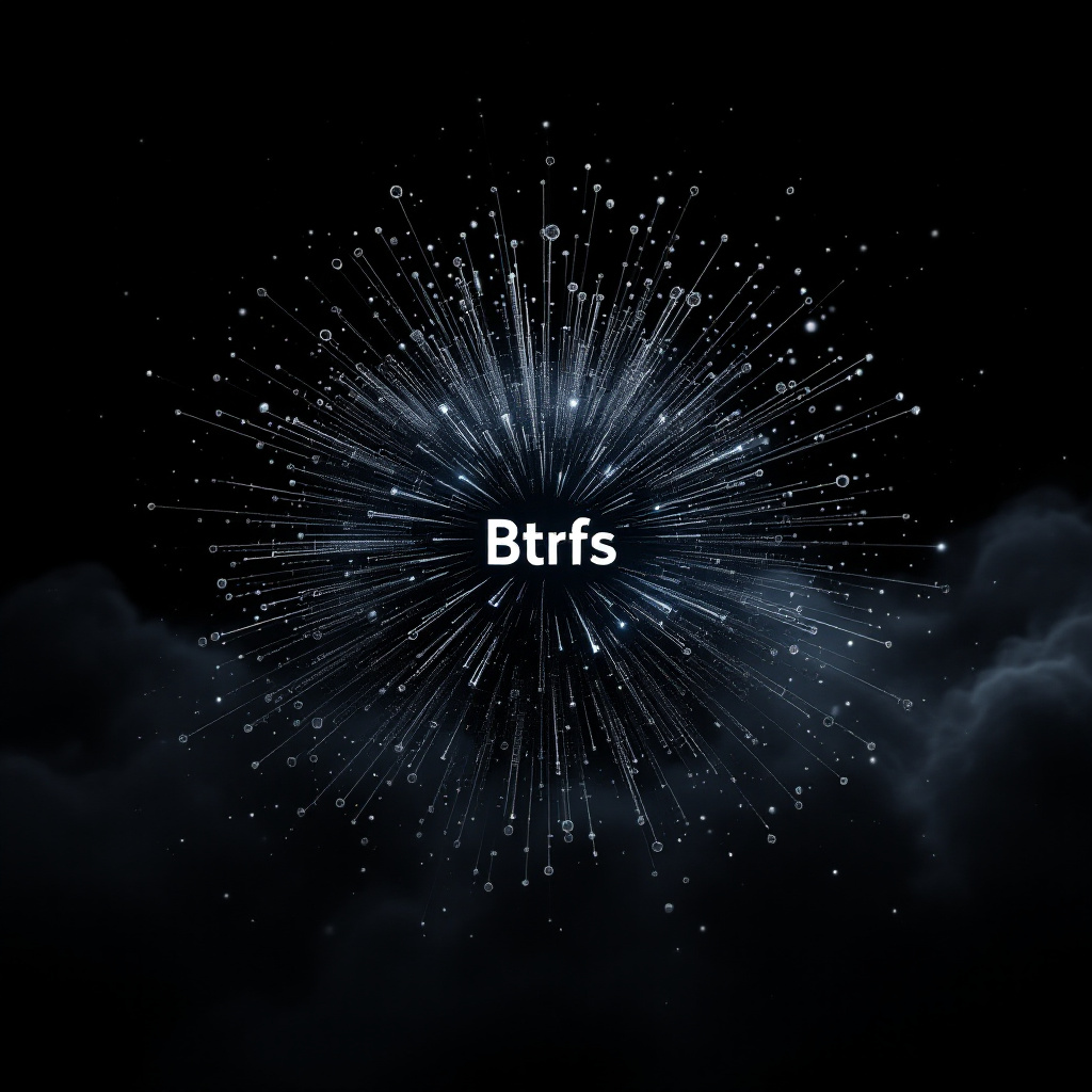 Btrfs