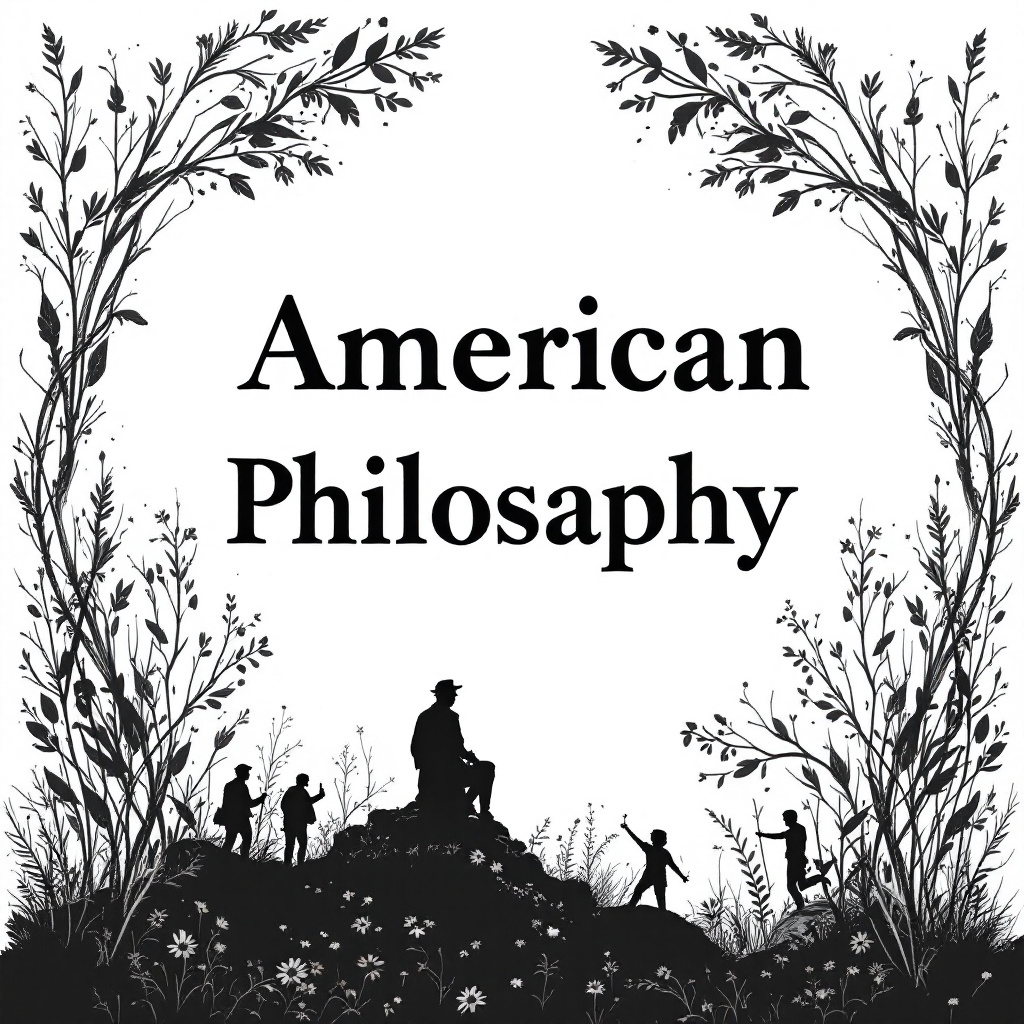 American Philosophy