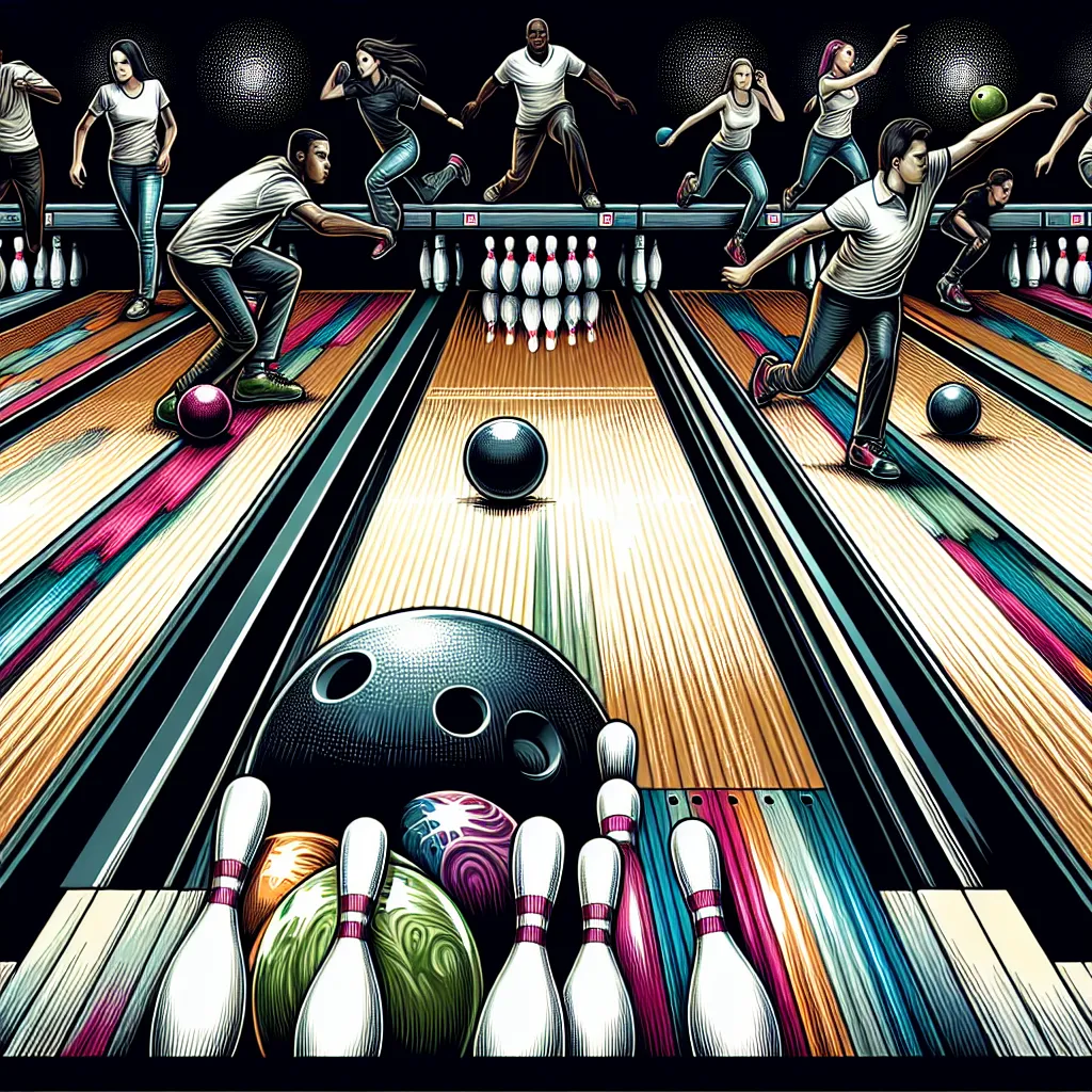 bowling