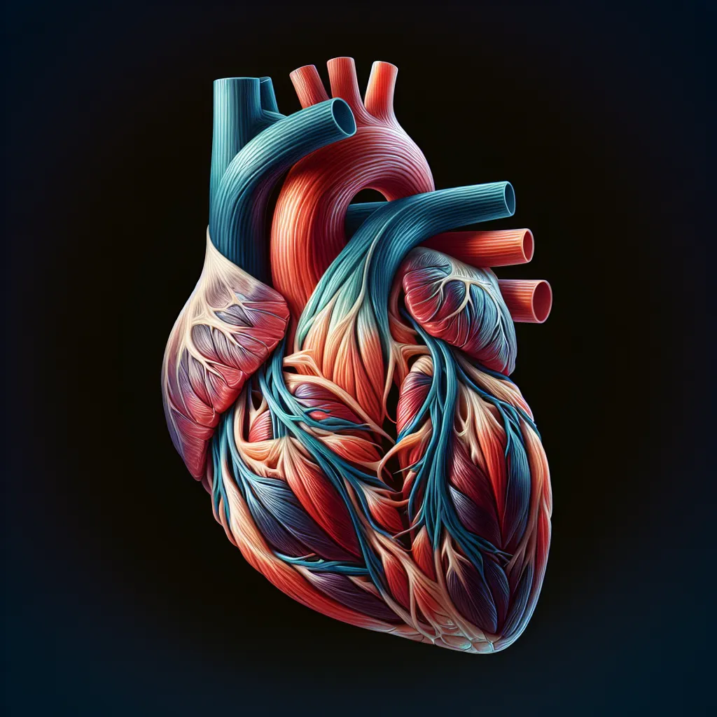 cardiac muscles