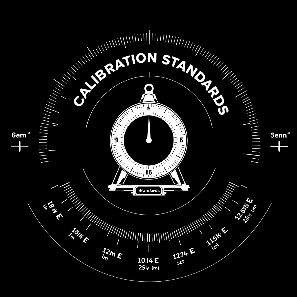 Calibration Standards