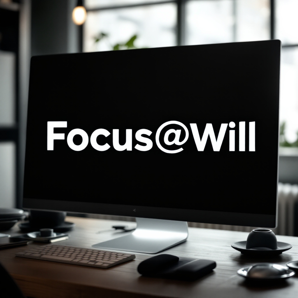 Focus@Will