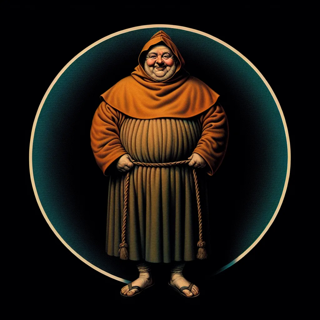 Friar Tuck