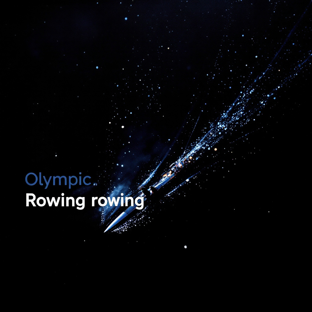 Olympic Rowing