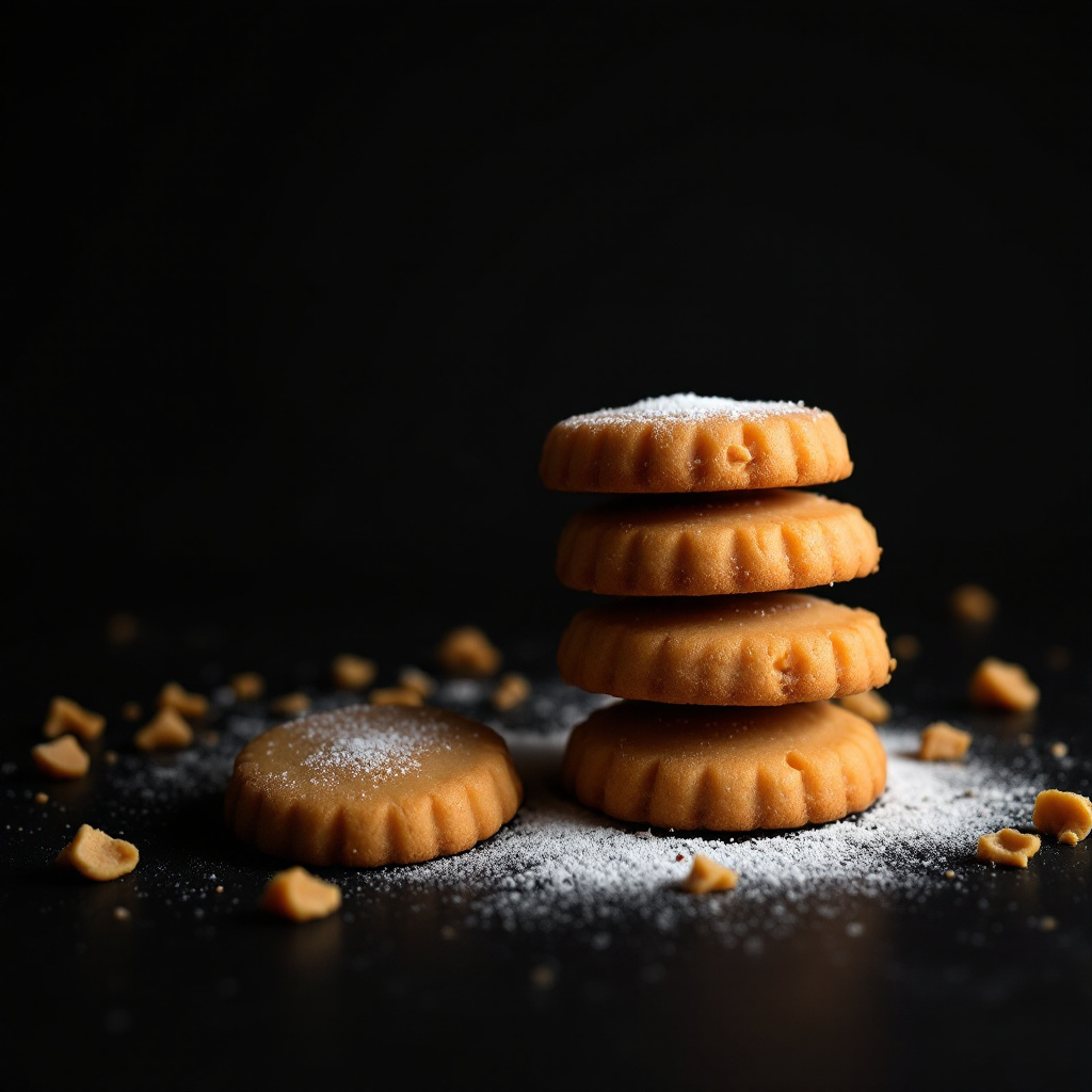 butterscotch cookies