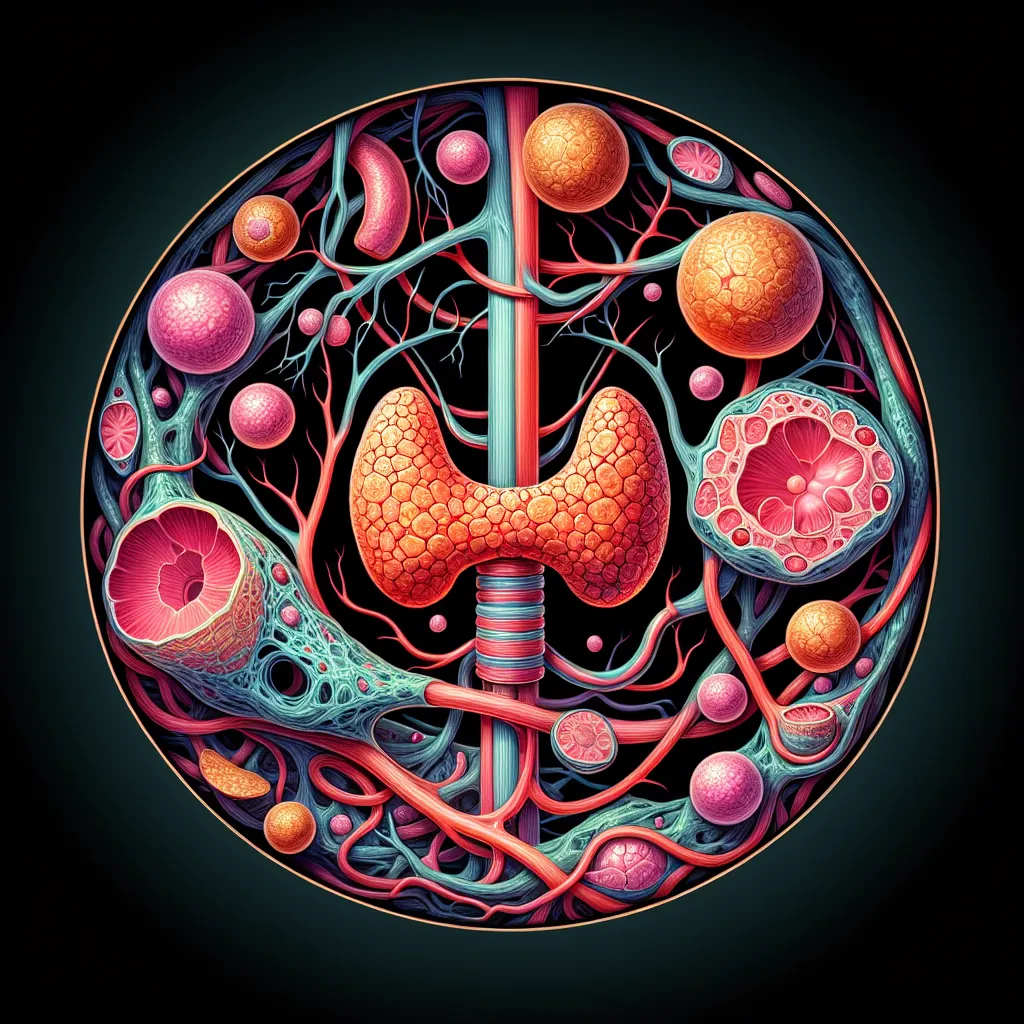 Parathyroid Adenoma