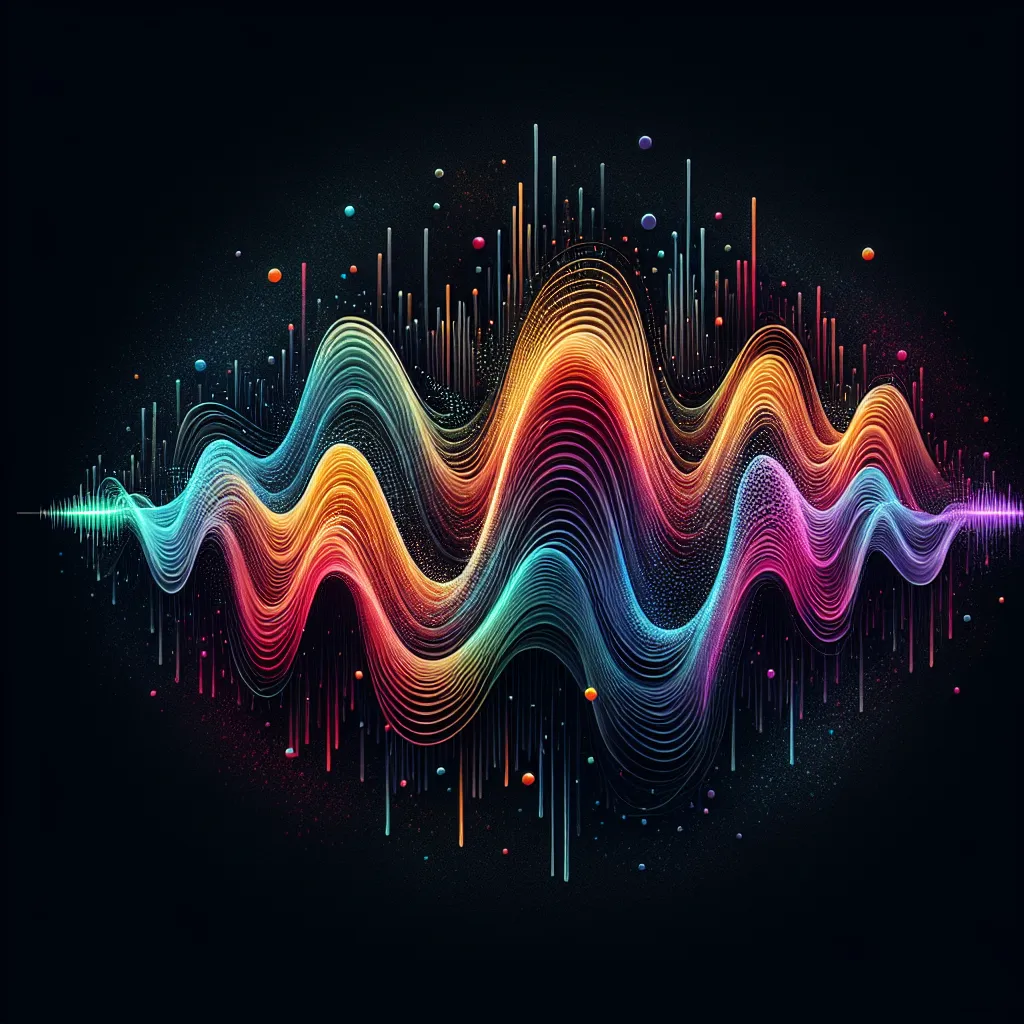 Waveforms