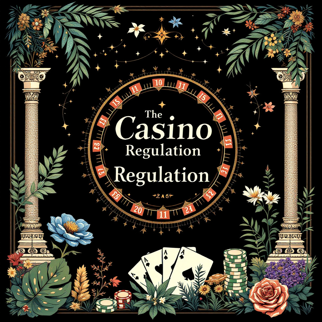 Casino Regulation