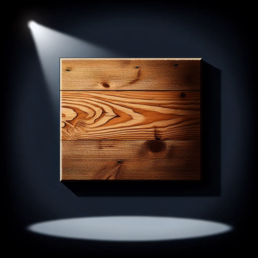 Plywood