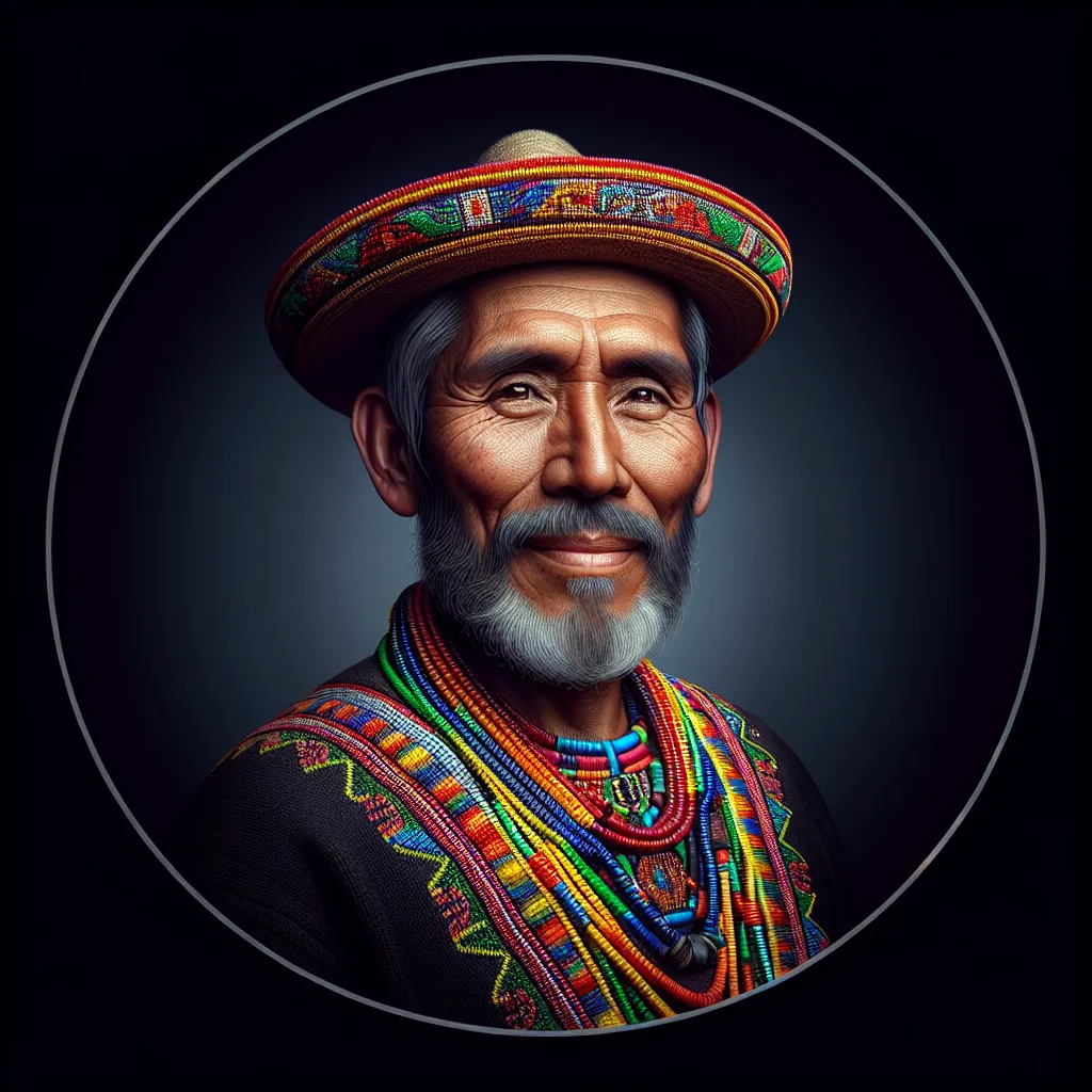 Huichol