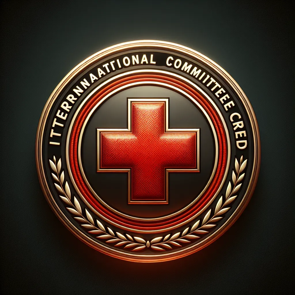 International Committee of the Red Cross