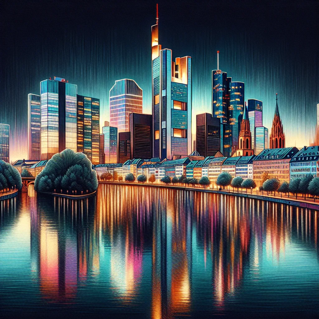 Frankfurt