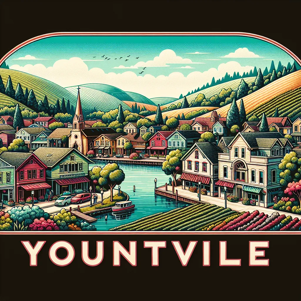 Yountville