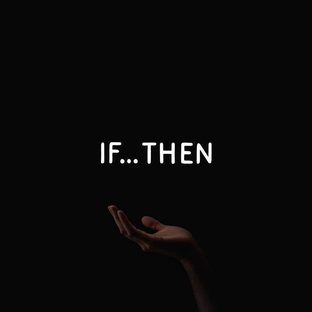 IF...THEN