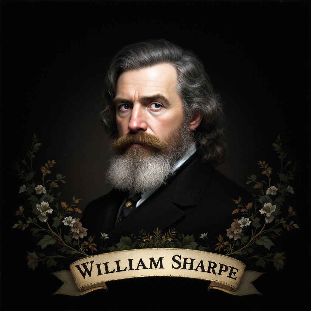 William Sharpe