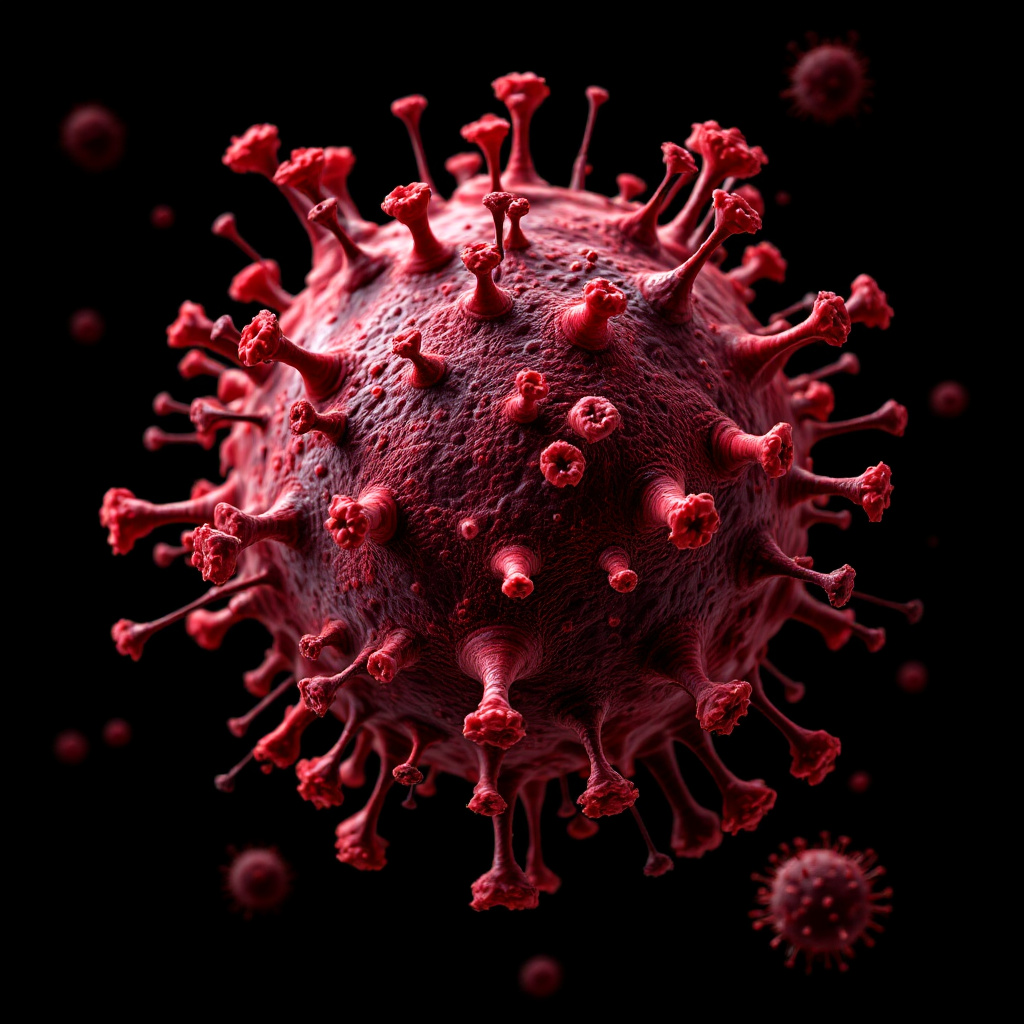 Hepatitis B virus (HBV)