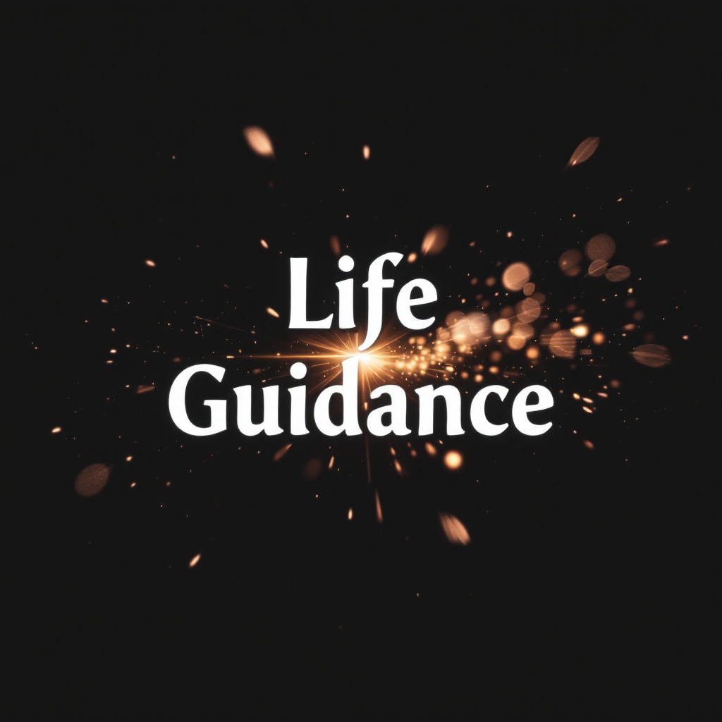 Life Guidance