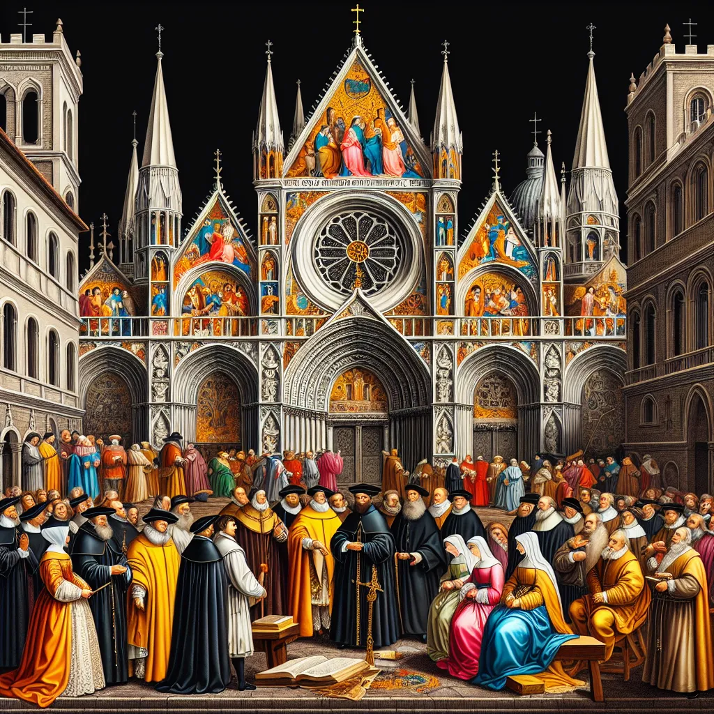 Catholic Counter-Reformation