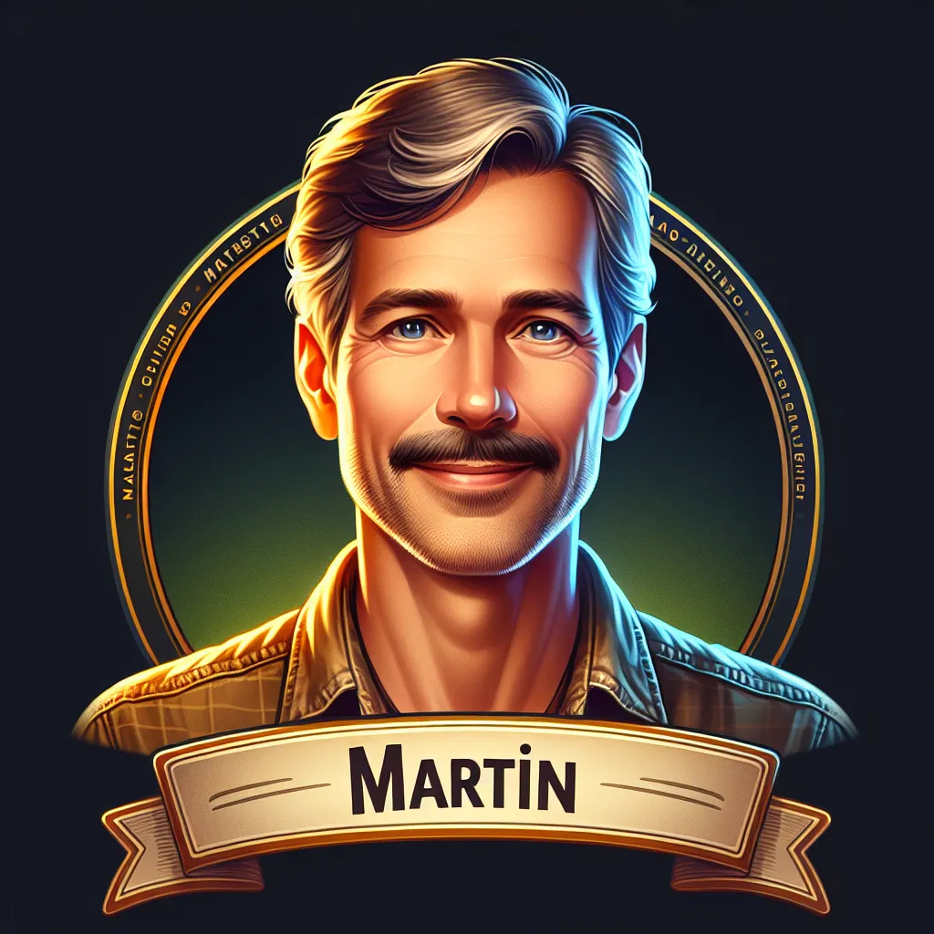 Martin