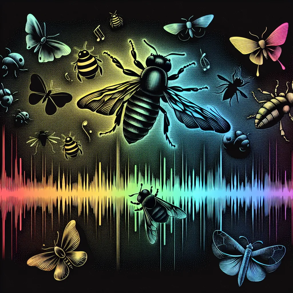 Insect Sounds