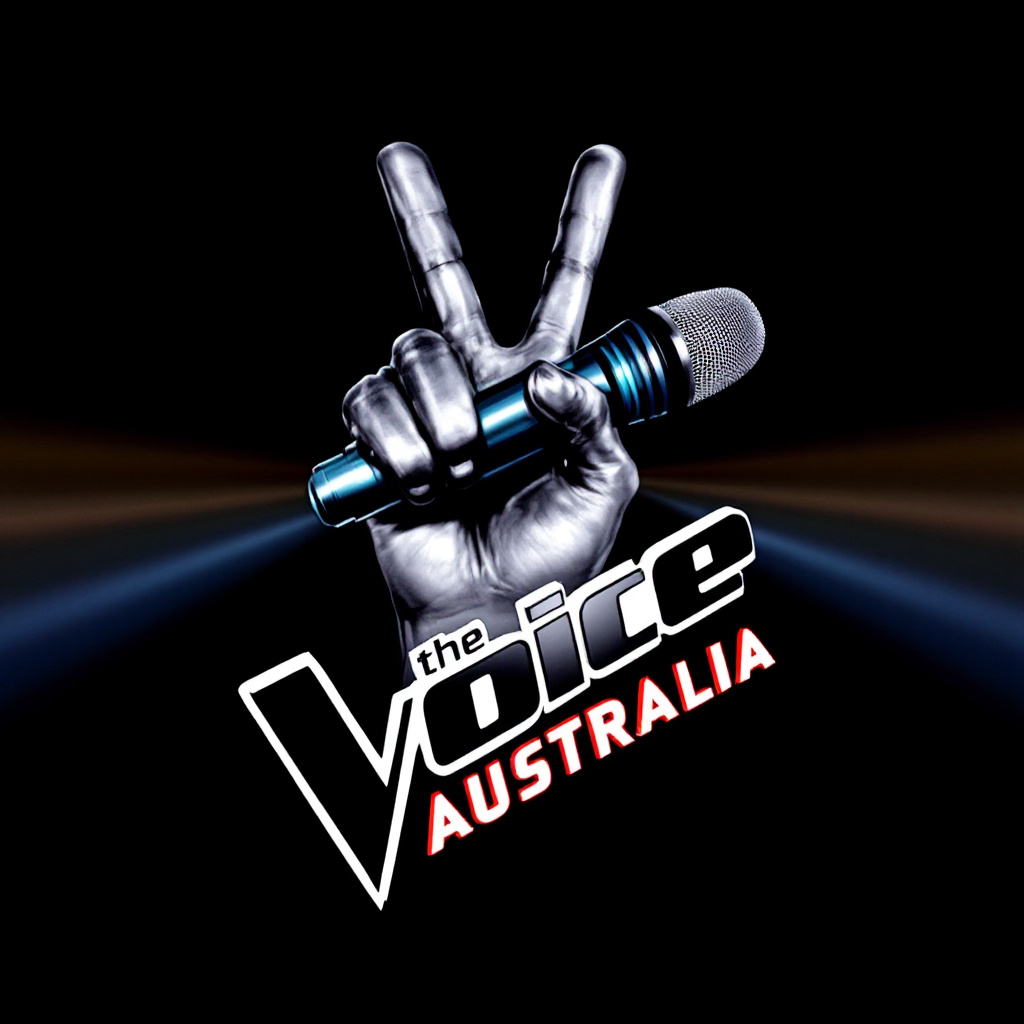 The Voice Australia