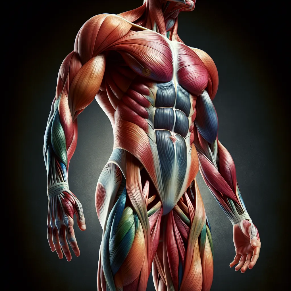 Muscular System