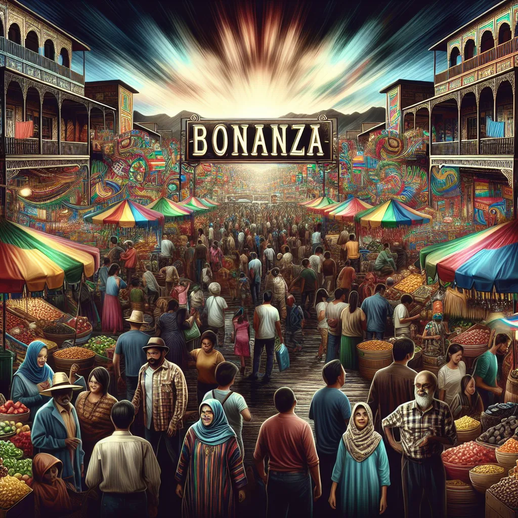 Bonanza