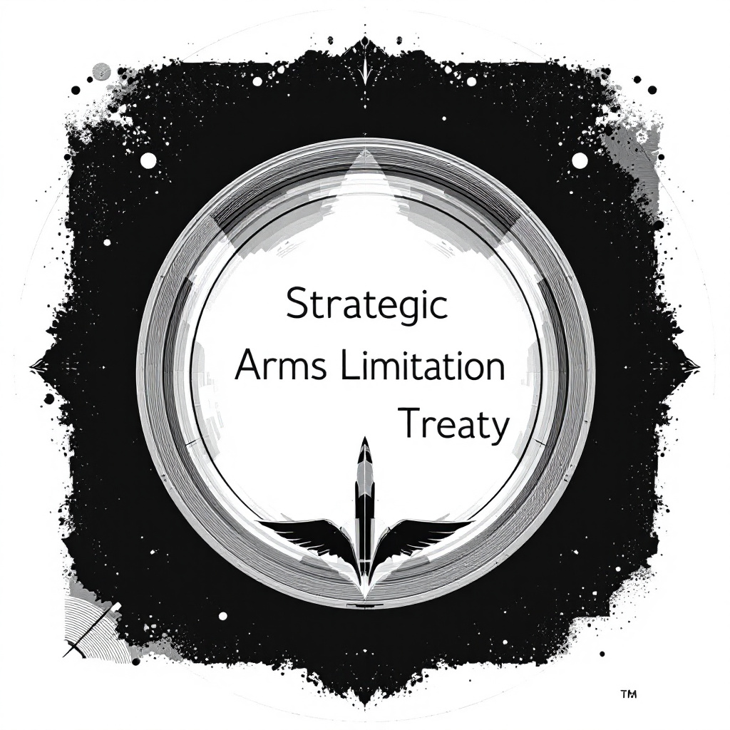 Strategic Arms Limitation Treaty