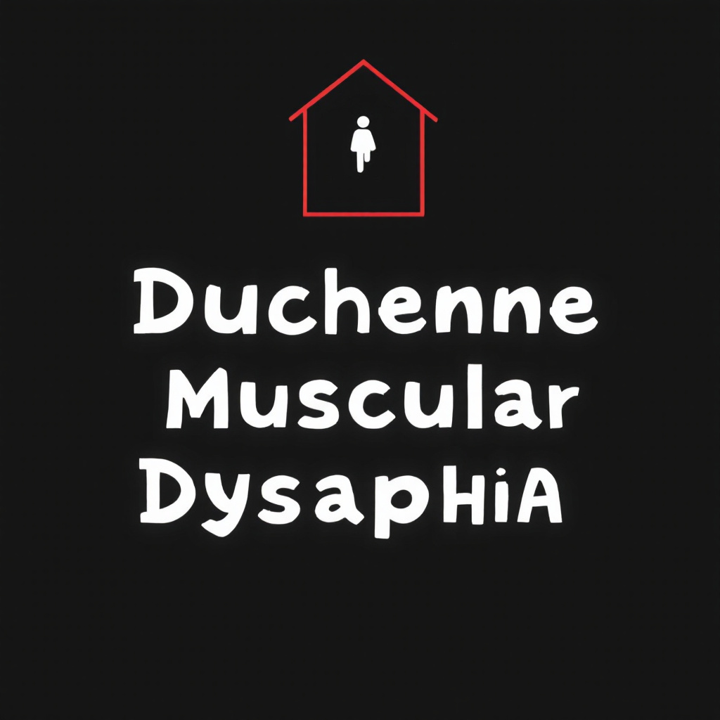 Duchenne Muscular Dystrophy