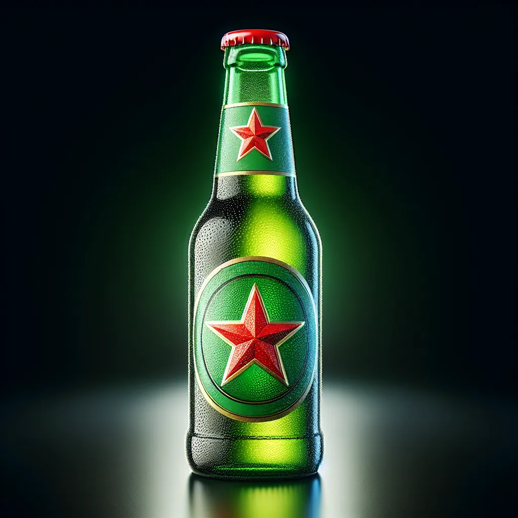 Heineken