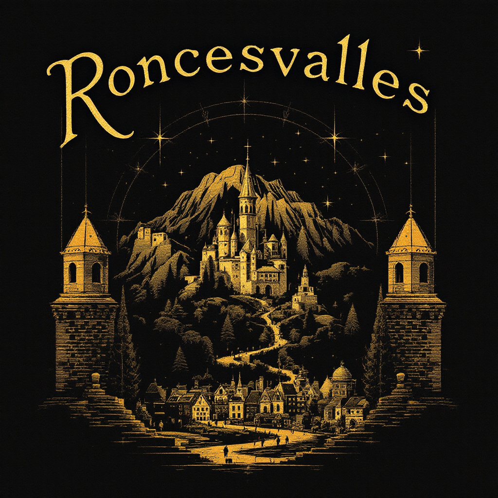 Roncesvalles