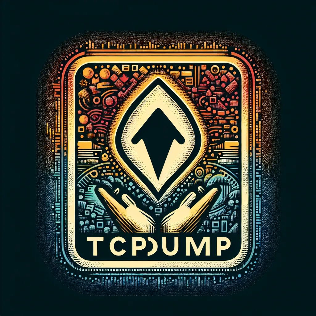 tcpdump