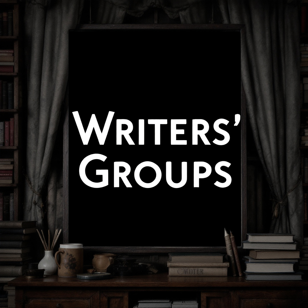 Writers' Groups