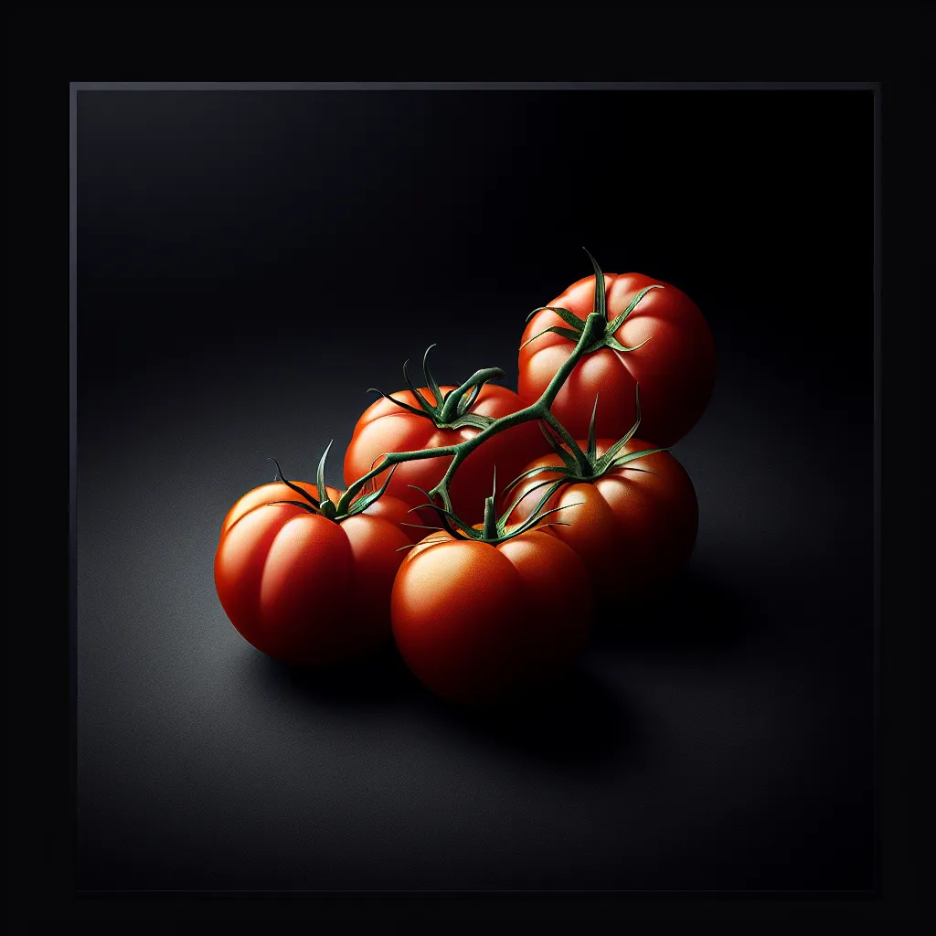 Roma Tomatoes