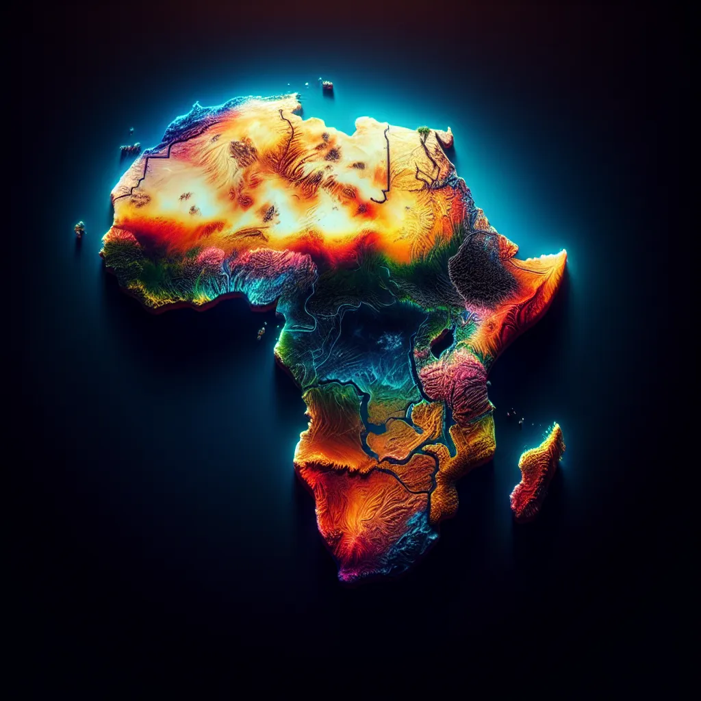 Africa