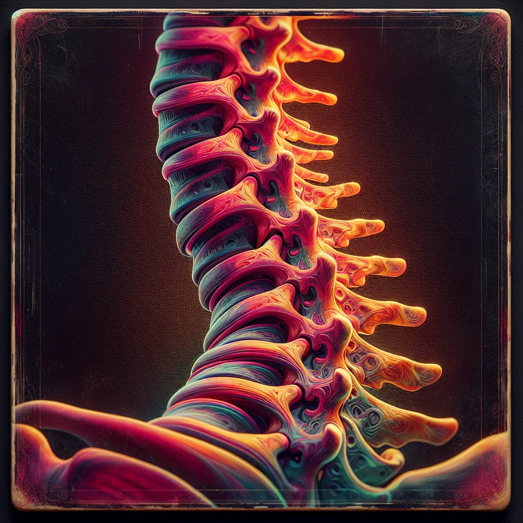 Scoliosis